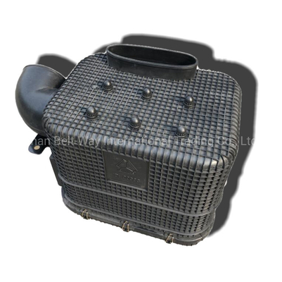 Sinotruk Shacman Foton Weichai motor onderdelen WG9725190055 luchtfilter assemblage