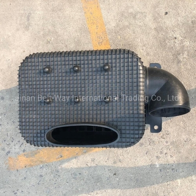 Sinotruk Shacman Foton Weichai motor onderdelen WG9725190055 luchtfilter assemblage