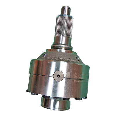 Sinotruk HOWO Truck Spare Part Differential Assembly Az9231320271 van Weichai Engine