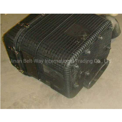 Cnhtc Sinotruk HOWO Shacman Truck Parts Oliefilter WG9725190055 met restitutiebeleid
