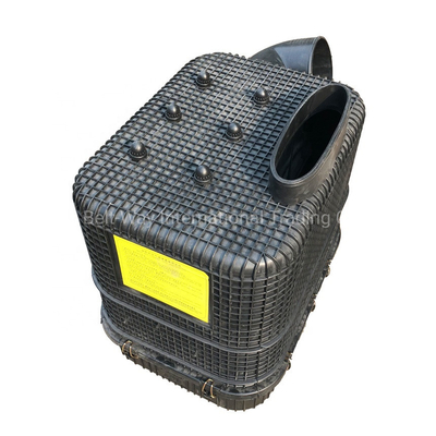Krijg een terugbetaling als uw bestelling niet verzonden Sinotruk Truck onderdeel waterfilter Wg9725190055
