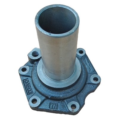 Online ondersteunend stuurinrichting Input Shaft End Cover Wg2203020002 voor Sinotruk HOWO truck