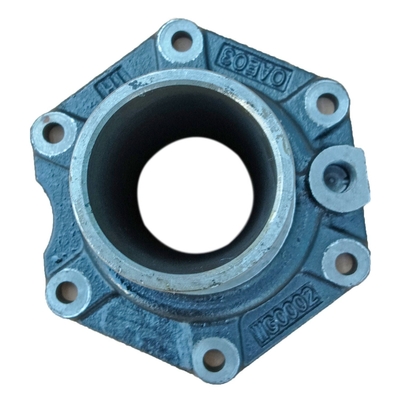 Online ondersteunend stuurinrichting Input Shaft End Cover Wg2203020002 voor Sinotruk HOWO truck