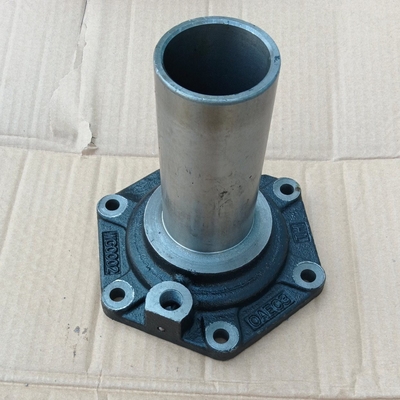 Online ondersteunend stuurinrichting Input Shaft End Cover Wg2203020002 voor Sinotruk HOWO truck