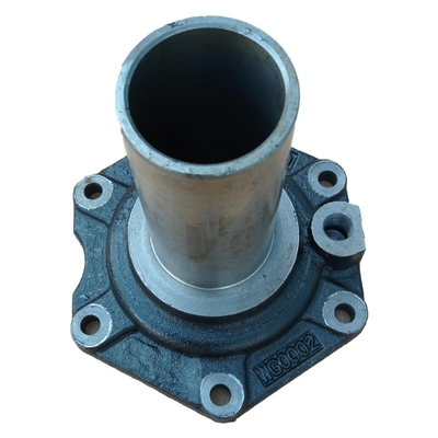 Online ondersteunend stuurinrichting Input Shaft End Cover Wg2203020002 voor Sinotruk HOWO truck