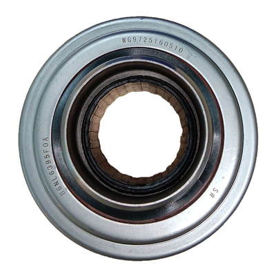 Zoals getoond Sinotruk HOWO Dump Truck Spare Part Clutch Release Bearing Wg9725160510