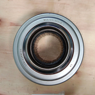 Zoals getoond Sinotruk HOWO Dump Truck Spare Part Clutch Release Bearing Wg9725160510