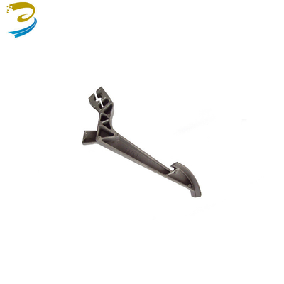 Contact voor vracht en levertijd van Az9719570002 HOWO Truck Parts Accelerator Pedal