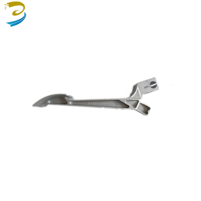 Contact voor vracht en levertijd van Az9719570002 HOWO Truck Parts Accelerator Pedal