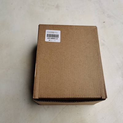 Contact voor verzendkosten en levertijd van zware vrachtwagenonderdelen Schakelaar Start Sleutel