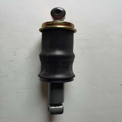 Contactpersoon voor verzendkosten en levertijd van HOWO Truck Shock Absorber Wg1642430283