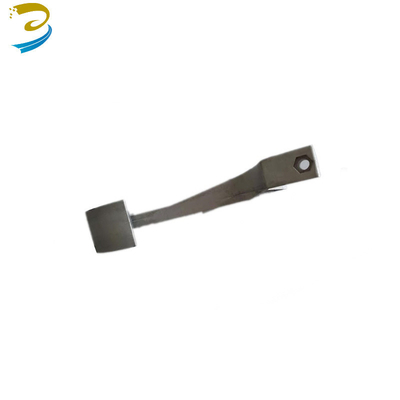 Contact voor verzendkosten Levertijd Az9719570002 HOWO Truck Parts Accelerator Pedal