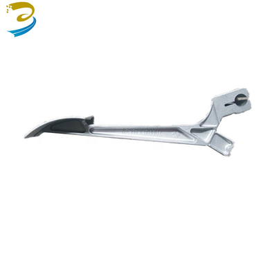 Op maat gemaakte Sinotruk HOWO Accelerator Pedal Spare Parts voor langdurige prestaties