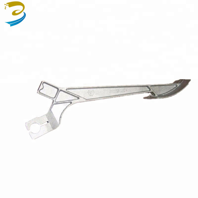 Op maat gemaakte Sinotruk HOWO Accelerator Pedal Spare Parts voor langdurige prestaties