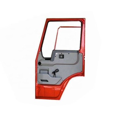 Sinotruk HOWO Linksdeursassemblage Az1642210002 Componenten van het stuursysteem