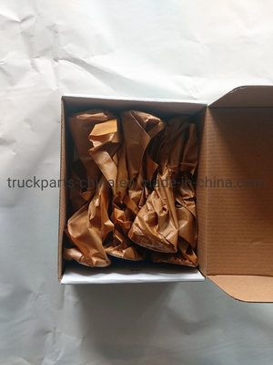 Sinotruk HOWO Truck Engine Parts Vg1560051001 Inlaatklep voor de Zuid-Aziatische markt Versnellingsbak
