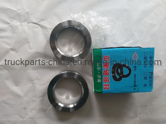 Sinotruk HOWO Truck Parts Inner Ring Bearing Oil Seal 199114520136 voor zwarte voertuigen