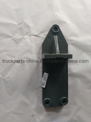 Versnellingsbak Achterste motorbeugel voor Sinotruk HOWO Truck Parts Wg9725593016 Wg9725593026