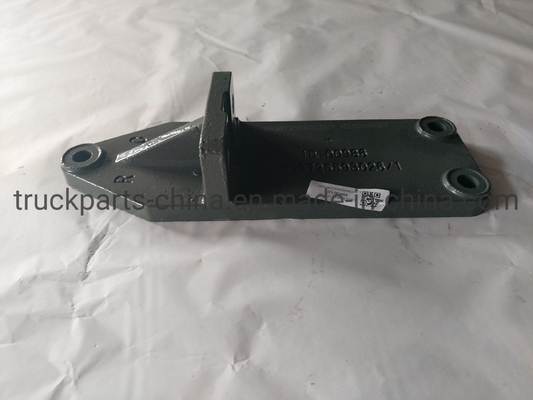 Versnellingsbak Achterste motorbeugel voor Sinotruk HOWO Truck Parts Wg9725593016 Wg9725593026