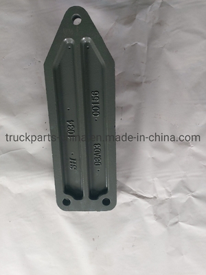 Versnellingsbak Achterste motorbeugel voor Sinotruk HOWO Truck Parts Wg9725593016 Wg9725593026