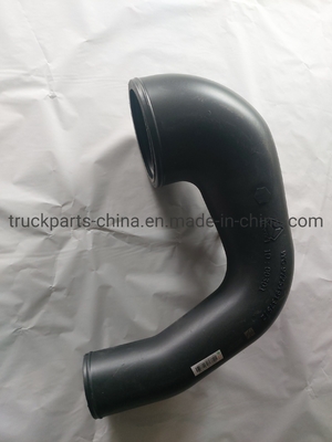 Sinotruk HOWO Truck Air Inlet Pipe Wg9725191375 Perfect geschikt voor de behoeften van uw vrachtwagen