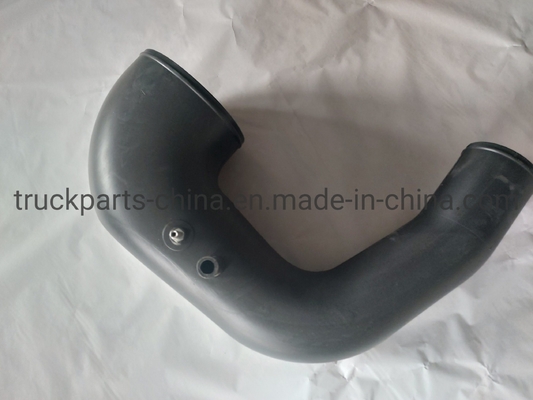 Sinotruk HOWO Truck Air Inlet Pipe Wg9725191375 Perfect geschikt voor de behoeften van uw vrachtwagen