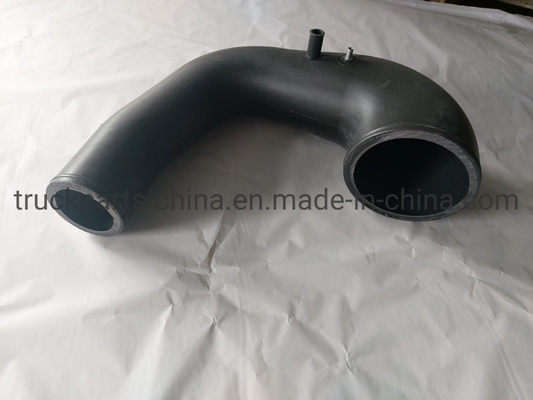 Sinotruk HOWO Truck Air Inlet Pipe Wg9725191375 Perfect geschikt voor de behoeften van uw vrachtwagen