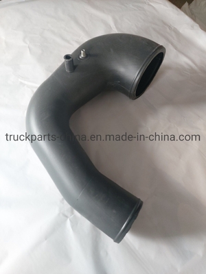 Sinotruk HOWO Truck Air Inlet Pipe Wg9725191375 Perfect geschikt voor de behoeften van uw vrachtwagen