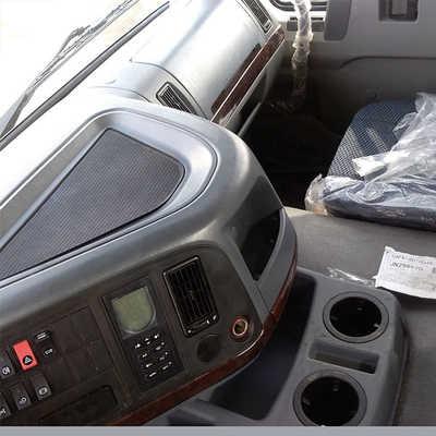 Made-in.com Sinotruk Leader Truck Trailer Secure Payments Wheel Driving System onderdelen