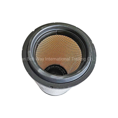 Onderhoudsloze luchtfilter K2841 voor Sinotruk HOWO Wd615 Motor WG9725190102
