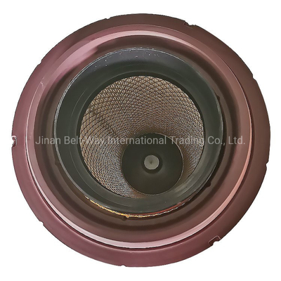 Onderhoudsloze luchtfilter K2841 voor Sinotruk HOWO Wd615 Motor WG9725190102