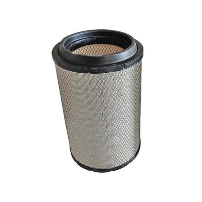 Zuid-Aziatische markt K2841 Luchtfilter voor Shacman Sinotruk HOWO Foton Truck Spare Parts
