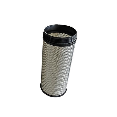 Zuid-Aziatische markt K2841 Luchtfilter voor Shacman Sinotruk HOWO Foton Truck Spare Parts