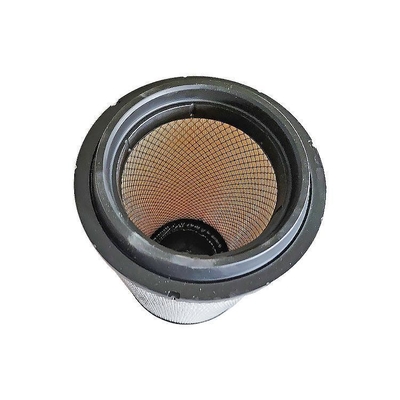 Zuid-Aziatische markt K2841 Luchtfilter voor Shacman Sinotruk HOWO Foton Truck Spare Parts