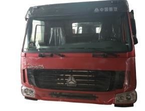 Chinese producten leveren Sinotruk Truck Tractor met stuuronderdelen