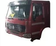 Chinese producten leveren Sinotruk Truck Tractor met stuuronderdelen