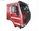Gepersonaliseerde zware vrachtwagen trekker Veilige betalingen op Made-in.com Geen bed lage cabine