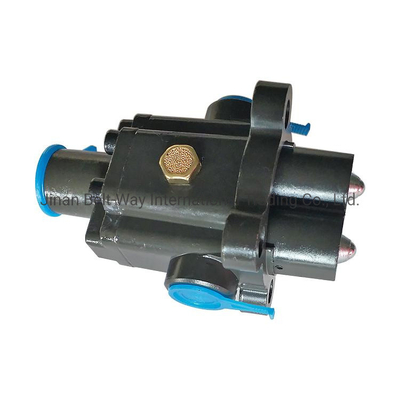 Sinotruk HOWO Gearbox Parts Double H Valve Wg2203250003 voor vooras aandrijfsysteem