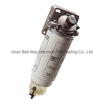 Sino Truck Fuel Water Separator Vg1540080311 voor Wp12 motor en verlichtingssysteemonderdelen