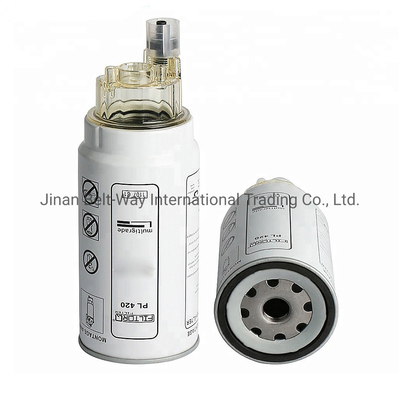 Sino Truck Fuel Water Separator Vg1540080311 voor Wp12 motor en verlichtingssysteemonderdelen