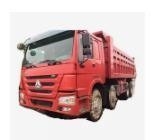 Zware vrachtwagen trekker met cabine ondersteuning betaling in USD Het nieuwste model