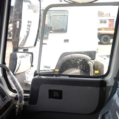 Oost-Azië Main Market Heavy Duty Truck Tractor met onderdelen voor het remregelsysteem
