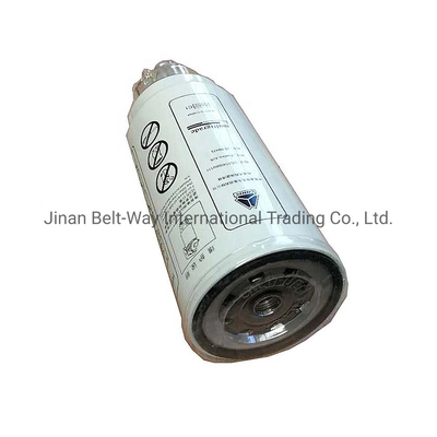 Beschrijving Sinotruk HOWO Truck Fuel Filter Vg1540080311 voor brandstofwaterseparator