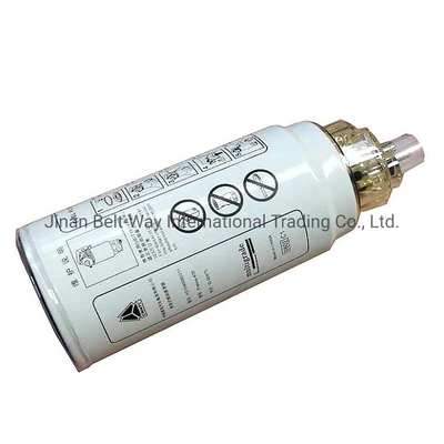 Versnellingsbak Vg1540080311 Fuel Water Separator Geschikt voor Wp12 motor en Sinotruck HOWO