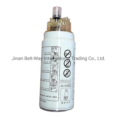 Versnellingsbak Vg1540080311 Fuel Water Separator Geschikt voor Wp12 motor en Sinotruck HOWO