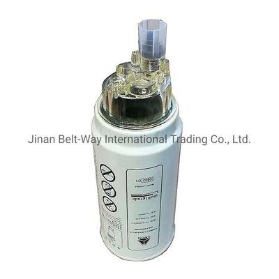 Versnellingsbak Vg1540080311 Fuel Water Separator Geschikt voor Wp12 motor en Sinotruck HOWO