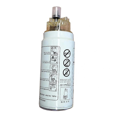 Sinotruk HOWO brandstofwaterseparator Vg1540080311 Brandstoffilter voor onderdelen van het stuurstelsel