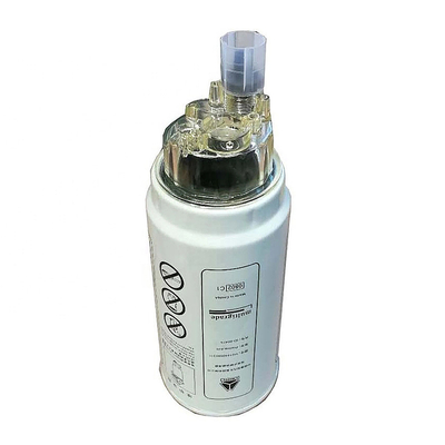Sinotruk HOWO brandstofwaterseparator Vg1540080311 Brandstoffilter voor onderdelen van het stuurstelsel
