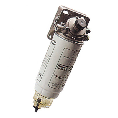 Sinotruk HOWO brandstofwaterseparator Vg1540080311 Brandstoffilter voor onderdelen van het stuurstelsel