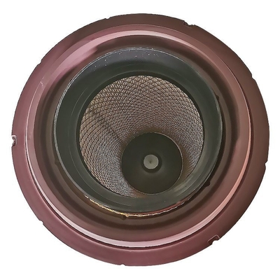 K2841 Luchtfilter voor Wd615 Motoronderdelen van FAW HOWO Shacman Dongfeng Beiben Foton Truck